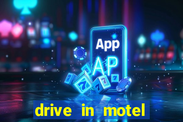 drive in motel porto alegre